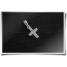 Swarovski Cross Pendant