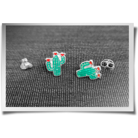 Cactus Studs