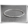 Notched Bangle