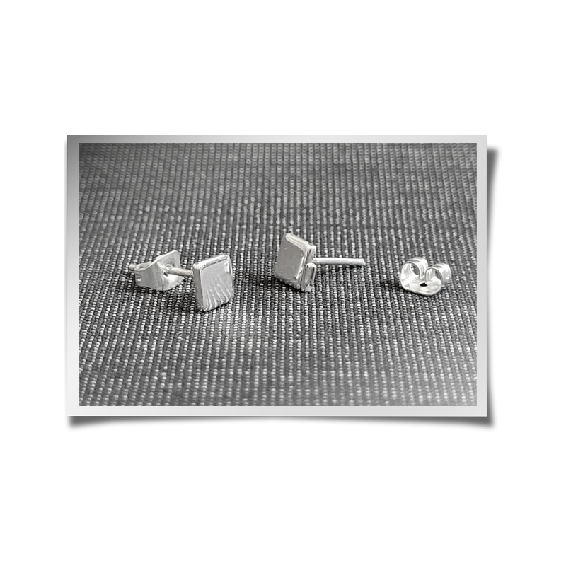 Square Studs