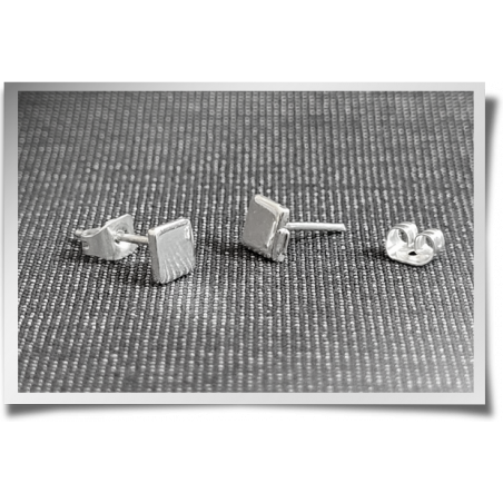Square Studs