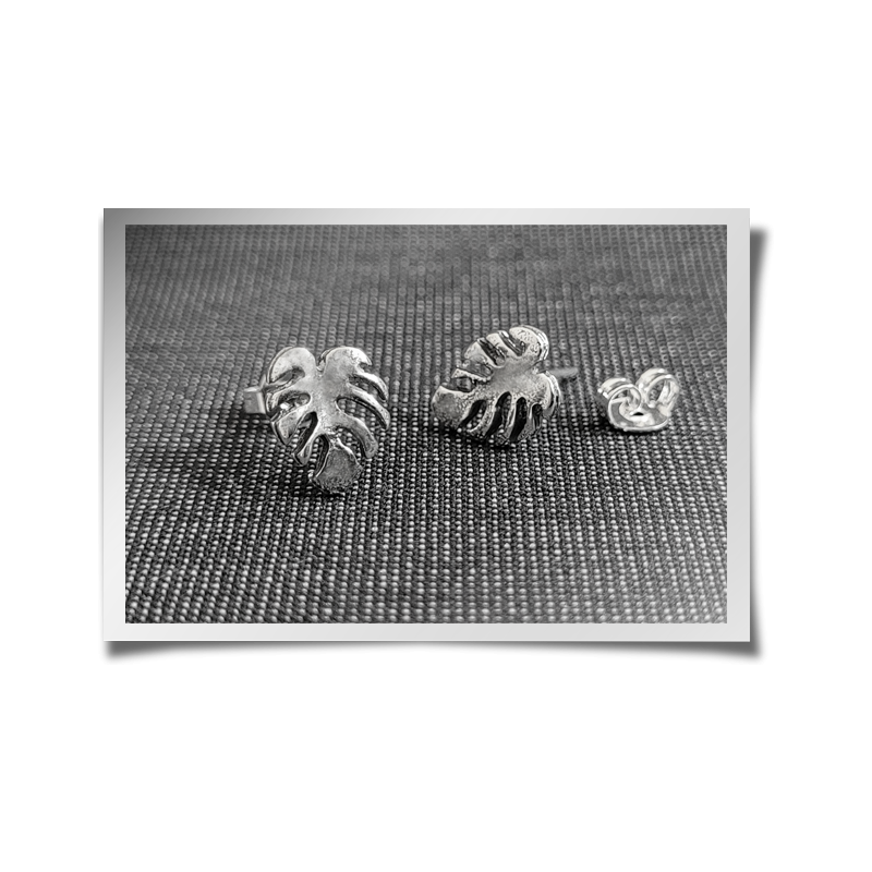 Delicious Monster Studs