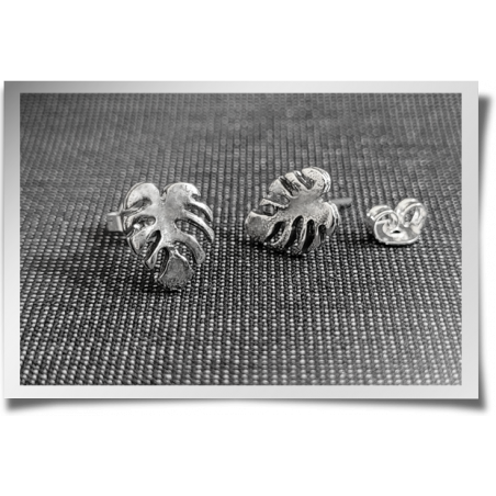 Delicious Monster Studs