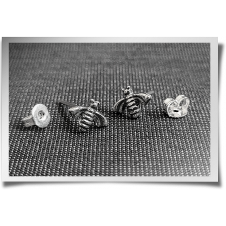 Busy Bee Studs