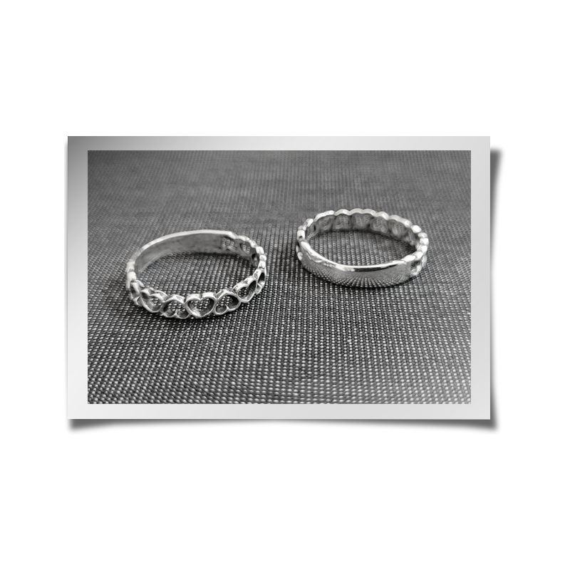 Heart Ring